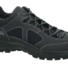 Wandelschoen Hanwag Gritstone II GTX Asphalt Black