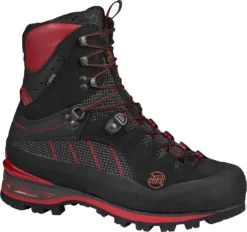 Wandelschoen Hanwag Friction II GTX Black