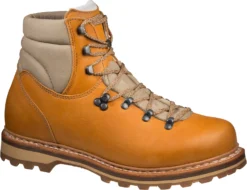 Wandelschoen Hanwag Stuiben II Cognac