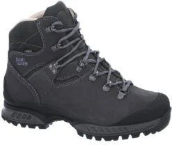 Wandelschoen Hanwag Tatra II Wide GTX Asphalt