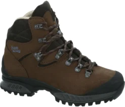 Wandelschoen Hanwag Tatra II Narrow GTX Brown