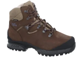 Wandelschoen Hanwag Tatra II Bunion GTX Brown