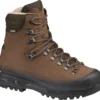 Wandelschoen Hanwag Alaska GTX Brown