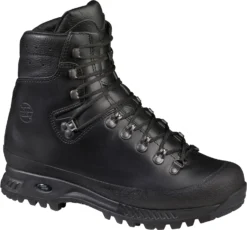 Wandelschoen Hanwag Yukon Black