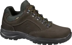 Wandelschoen Hanwag Robin GTX Anthracite
