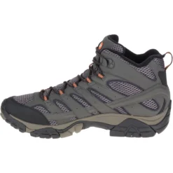 Wandelschoen Merrell Men MOAB 2 Mid GTX Beluga -StormGear Verkoop J06059 4
