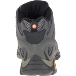 Wandelschoen Merrell Men MOAB 2 Mid GTX Beluga -StormGear Verkoop J06059 6