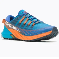 Trailrunning Schoen Merrell Men Agility Peak 4 Tahoe -StormGear Verkoop J135111 430 3