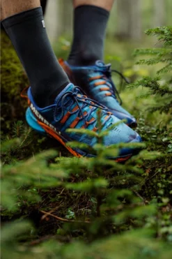 Trailrunning Schoen Merrell Men Agility Peak 4 Tahoe -StormGear Verkoop J135111 430 8