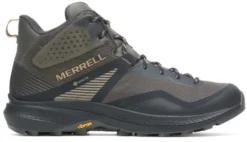 Wandelschoen Merrell Men MQM 3 Mid GTX Olive