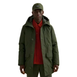 Jas Aigle Men AIW22MOUI007 Ivy