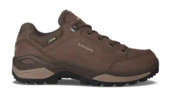 Wandelschoen Lowa Men Renegade GTX Lo Espresso Beige