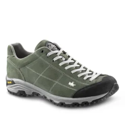 Wandelschoen Lomer Men Maipos MTX Suede Birch