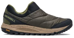 Wandelschoen Merrell Men Nova Sneaker Moc Olive
