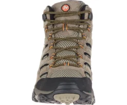 Wandelschoen Merrell Men MOAB 2 LTR Mid Pecan -StormGear Verkoop MRLM J598233 010317 F17 090