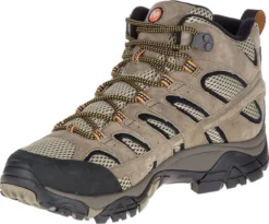 Wandelschoen Merrell Men MOAB 2 LTR Mid Pecan -StormGear Verkoop MRLM J598233 010317 F17 135