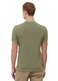Polo Marc O'Polo Men M22249653190 Olive 23 -StormGear Verkoop Marc O27Polo 2311 465 M22249653190 3