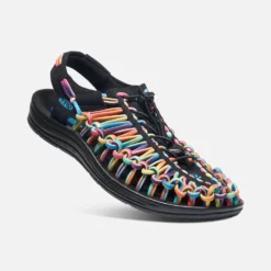 Sandaal Keen Men Uneek Original Tie Dye Uk -StormGear Verkoop Men20original20tie20dey204