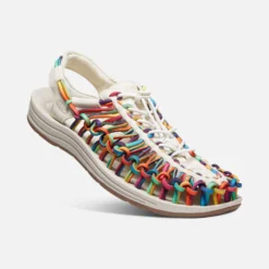 Sandaal Keen Men Uneek Original Tie Dye Birch Uk -StormGear Verkoop Men20original20tie20dey20birch204