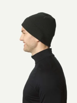 Muts Houdini Men Zissou Hat Green Illusion (Small) -StormGear Verkoop Ms Zissou Hat Green Illusion 372524 976 P S 2687 C low 2