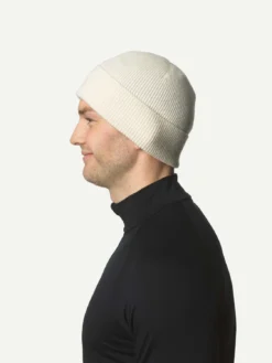 Muts Houdini Men Zissou Hat Sugar Snow (Small) -StormGear Verkoop Ms Zissou Hat Sugar Snow 372524 229 P S 2681 C low 2