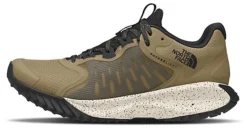 Wandelschoen The North Face Men Wayroute Futurelight Kelp Tan/TNF Black