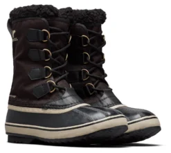 Sorel Men 1964 Pac Nylon Black Ancient 7 Sorel Men 1964 Pac Nylon Black Ancient -StormGear Verkoop NM3487 011 f25B15D