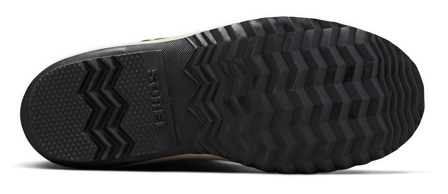 Sorel Men 1964 Pac Nylon Black Ancient 5 Sorel Men 1964 Pac Nylon Black Ancient - Afbeelding 5