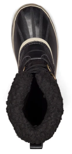 Sorel Men 1964 Pac Nylon Black Ancient 8 Sorel Men 1964 Pac Nylon Black Ancient -StormGear Verkoop NM3487 011 u5B15D