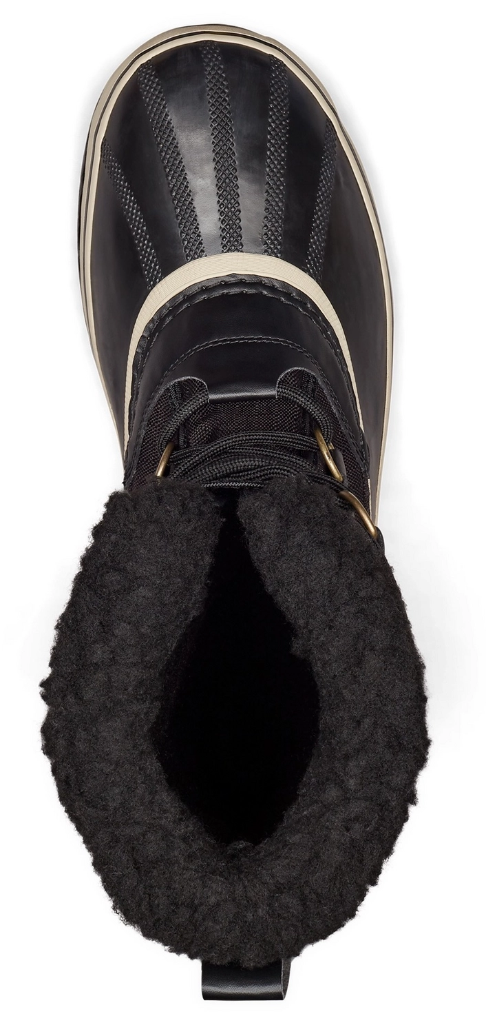 Sorel Men 1964 Pac Nylon Black Ancient 4 Sorel Men 1964 Pac Nylon Black Ancient - Afbeelding 4