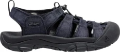 Sandaal Keen Men Newport Canvas Navy