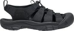 Sandaal Keen Men Newport H2 M-Triple Black