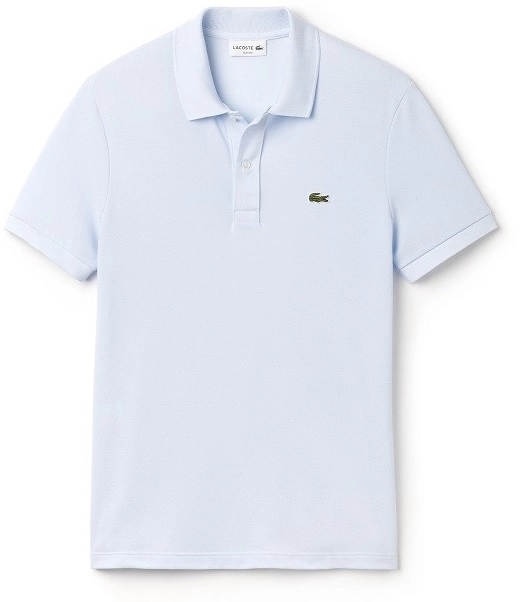 Lacoste Polo Slim Fit Rill 1 Lacoste Polo Slim Fit Rill