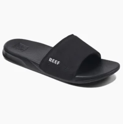 Slipper Reef Men One Side Black