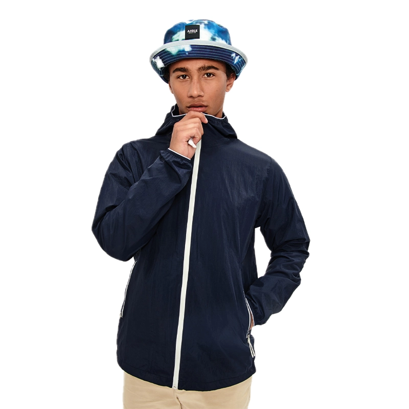 Regenjas Aigle Men Nacardo Marine Aigle 1 Regenjas Aigle Men Nacardo Marine Aigle