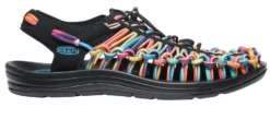 Sandaal Keen Men Uneek Original Tie Dye Uk