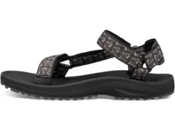 Teva Men Winsted Bamboo Black -StormGear Verkoop Schoen2023