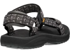 Teva Men Winsted Bamboo Black -StormGear Verkoop Schoen20232023