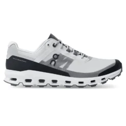 Trailrunning Schoen On Running Men Cloudvista Glacier Black