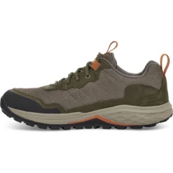 Teva Men Ridgeview Low Dark Olive -StormGear Verkoop T1116627DOL 3