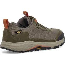 Teva Men Ridgeview Low Dark Olive -StormGear Verkoop T1116627DOL 4