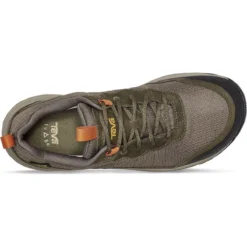 Teva Men Ridgeview Low Dark Olive -StormGear Verkoop T1116627DOL 5