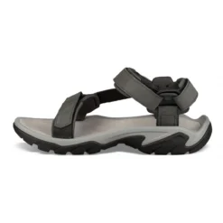 Teva Men Terra Fi 5 Universal Leather Dark Shadow -StormGear Verkoop TE.S19.1099442 DKSW 3