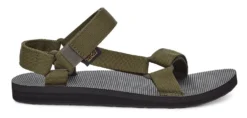 Teva Men Original Universal Dark Olive