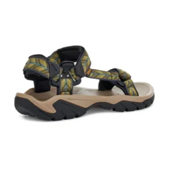 Teva Men Terra Fi 5 Universal Presidio Dark Olive -StormGear Verkoop TE.S21.1102456 PDOL 4