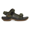 Teva Men Tanway Dark Olive