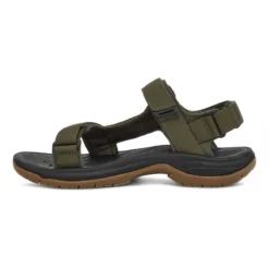 Teva Men Tanway Dark Olive -StormGear Verkoop TE.S21.1112694 DOL 3