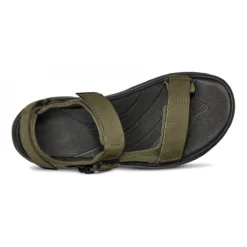 Teva Men Tanway Dark Olive -StormGear Verkoop TE.S21.1112694 DOL 5