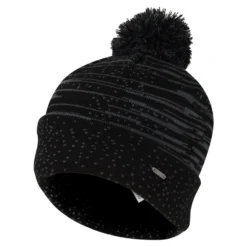 Muts Dare2B Mens Mind Over Beanie Black