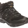 Wandelschoen Men Regatta Holcombe IEP Mid Black Granite